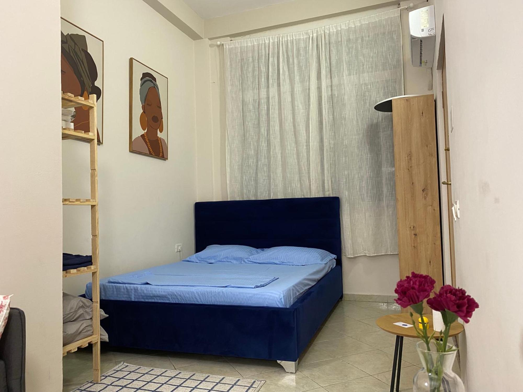 Dori'S Wilson Studio At Blloku Neighborhood Tiran Dış mekan fotoğraf
